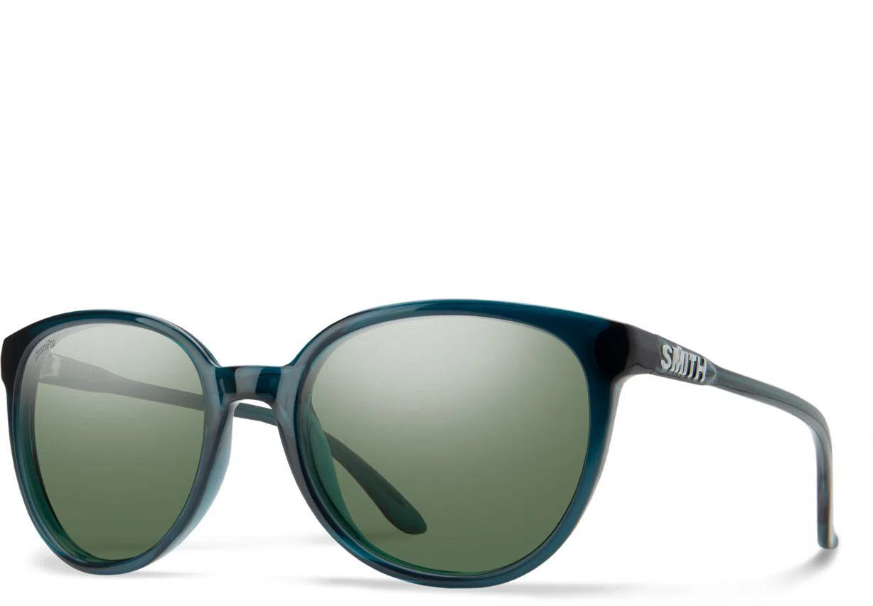 Smith Optics Archive 216801 Cheetah Sunglasses - view 28